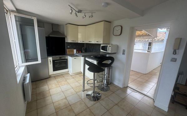 Appartement à louer    2 pièces • 35 m2 Carcassonne
