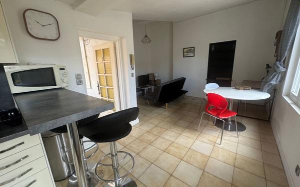 Appartement à louer    2 pièces • 35 m2 Carcassonne