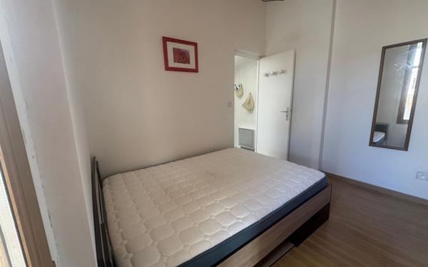 Appartement à louer    2 pièces • 35 m2 Carcassonne