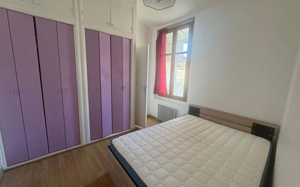 Appartement à louer    2 pièces • 35 m2 Carcassonne