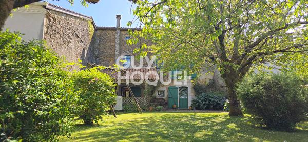 Très belle maison de maître à Mugron 12 pièces