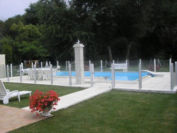 Maison avec piscine proche plage