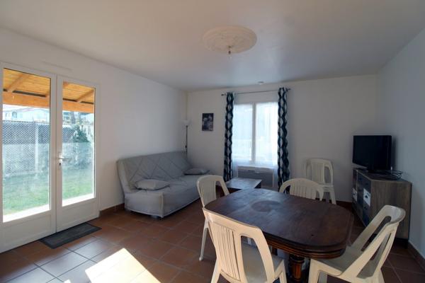 Maison avec piscine proche plage