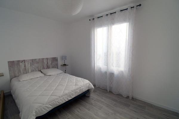 Maison avec piscine proche plage