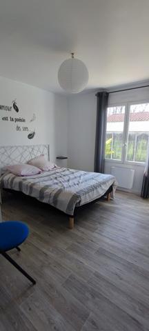 Maison avec piscine proche plage