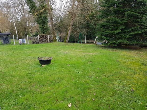 Maison avec piscine proche plage