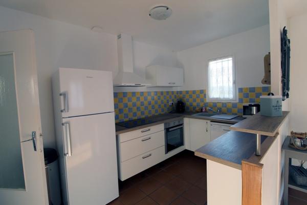 Maison avec piscine proche plage