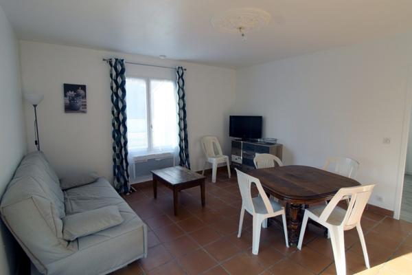 Maison avec piscine proche plage