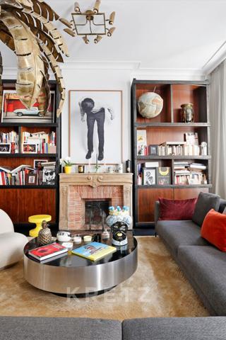 Duplex 145m2- Marais- Rue des Gravilliers