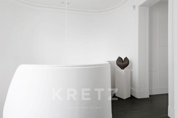 Duplex 145m2- Marais- Rue des Gravilliers