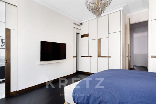 Duplex 145m2- Marais- Rue des Gravilliers