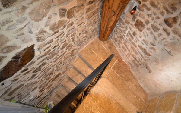 Maison à vendre    4 pièces •  Bezouce