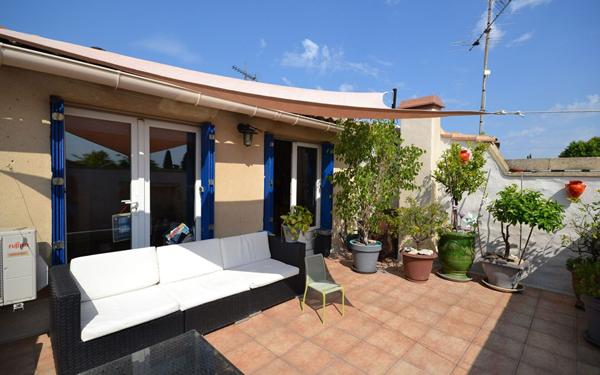 Maison à vendre    4 pièces •  Bezouce