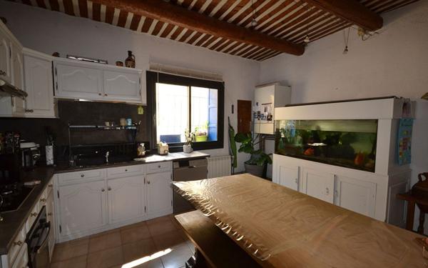 Maison à vendre    4 pièces •  Bezouce