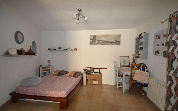 Maison à vendre    4 pièces •  Bezouce