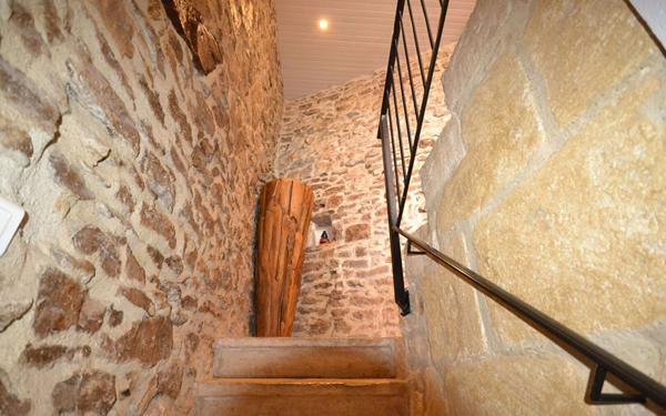 Maison à vendre    4 pièces •  Bezouce