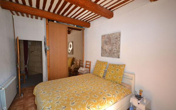 Maison à vendre    4 pièces •  Bezouce