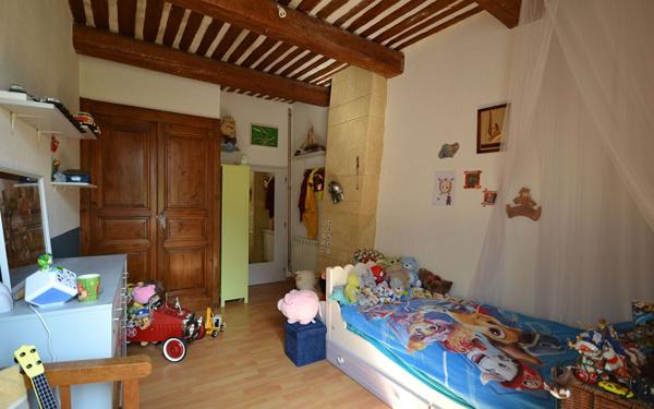 Maison à vendre    4 pièces •  Bezouce