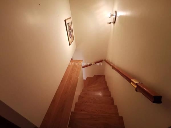 Vente Maison 6 pièces 135 m2 à Champs-sur-Marne