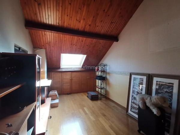 Vente Maison 6 pièces 135 m2 à Champs-sur-Marne