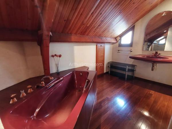 Vente Maison 6 pièces 135 m2 à Champs-sur-Marne