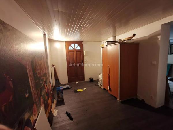 Vente Maison 6 pièces 135 m2 à Champs-sur-Marne