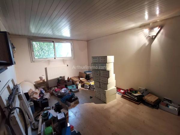 Vente Maison 6 pièces 135 m2 à Champs-sur-Marne