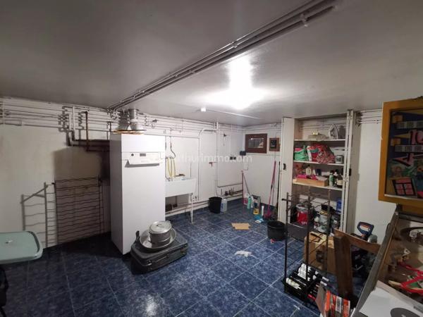 Vente Maison 6 pièces 135 m2 à Champs-sur-Marne