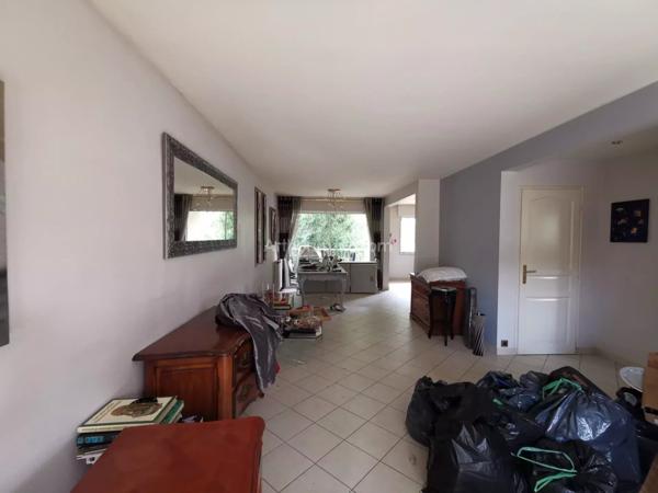 Vente Maison 6 pièces 135 m2 à Champs-sur-Marne