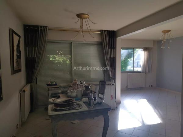 Vente Maison 6 pièces 135 m2 à Champs-sur-Marne