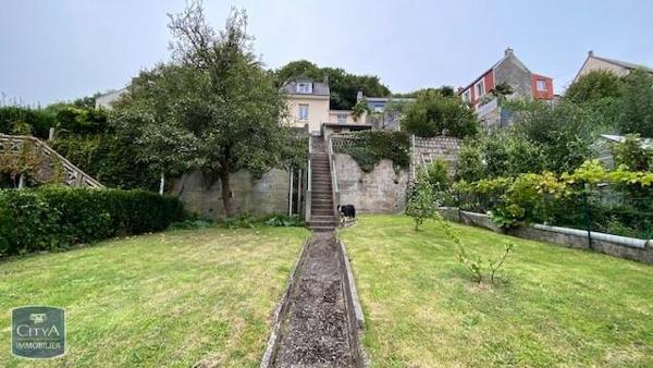 Maison à louer 4 pièces 73.43m²