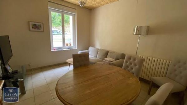 Maison à louer 4 pièces 73.43m²