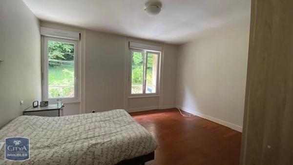 Maison à louer 4 pièces 73.43m²