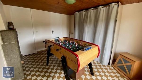 Maison à louer 4 pièces 73.43m²