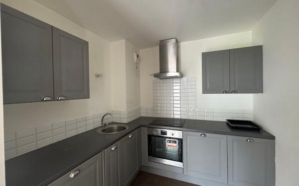 Appartement à vendre    3 pièces •  Bobigny