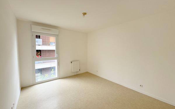 Appartement à vendre    3 pièces •  Bobigny