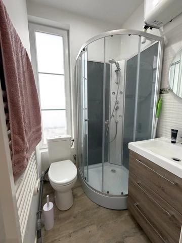 Location Appartement 1 pièces 24 m2 à Compiègne