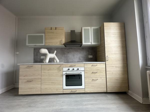 Appartement T3 avec garage - BEAUMONT - Beaumont