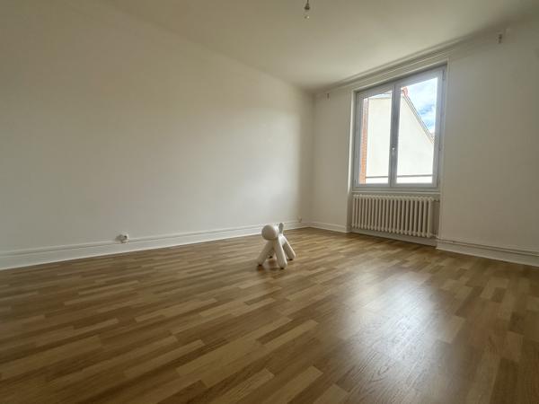 Appartement T3 avec garage - BEAUMONT - Beaumont