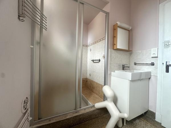 Appartement T3 avec garage - BEAUMONT - Beaumont