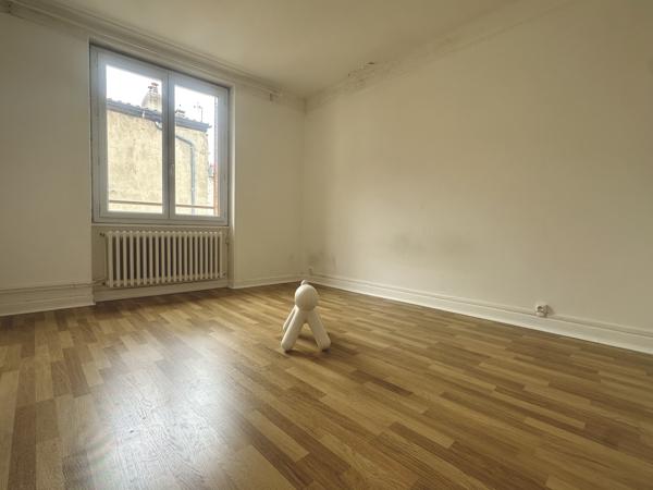 Appartement T3 avec garage - BEAUMONT - Beaumont