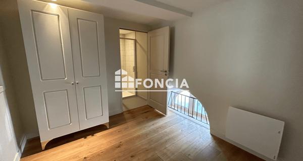 Location Appartement 2 pièces 29.42 m² - Riom 63200