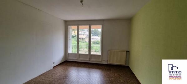 Appartement à louer à Privas (07000)