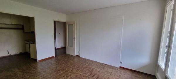 Appartement à louer à Privas (07000)