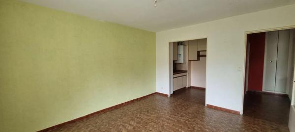 Appartement à louer à Privas (07000)