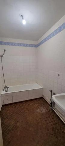 Appartement à louer à Privas (07000)