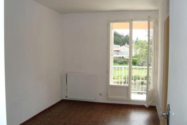 Appartement à louer à Privas (07000)