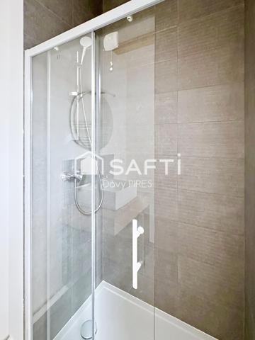 Un cocon lumineux au cœur de la ville