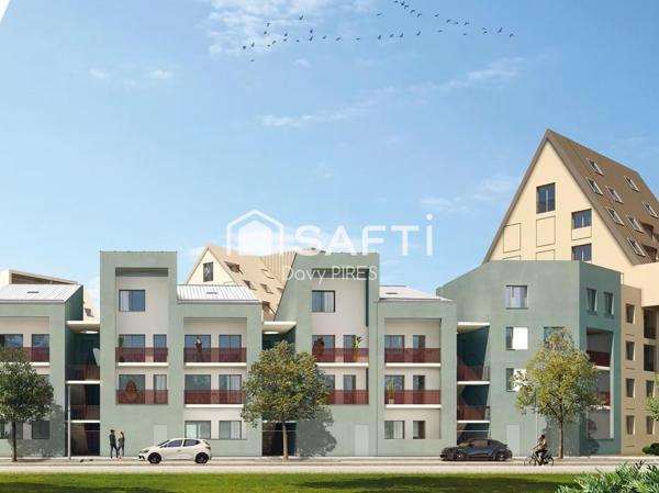 Un cocon lumineux au cœur de la ville