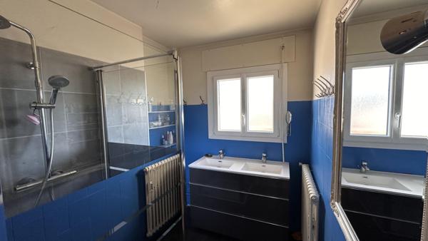 Vente / Appartement T6